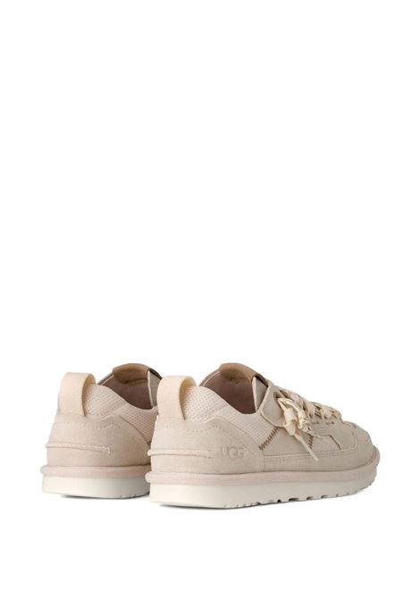 minimel sneakers woman white UGG | 1175301JSM