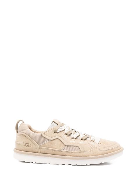 minimel sneakers woman beige UGG | 1175301MDSD