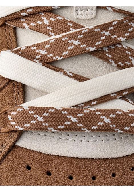 sneakers minimel uomo castagna UGG | 1177035CHE