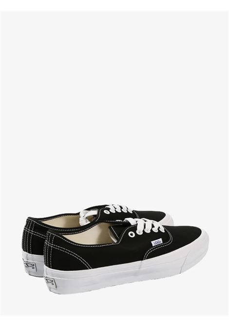 sneakers lx authentic 44 unisex nere VANS | VN000CQABA21