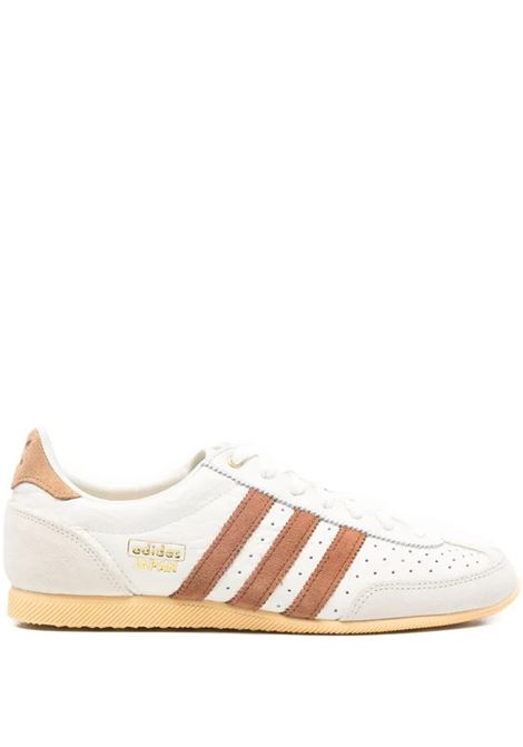 japan w sneakers woman white ADIDAS | IH1600WHITE