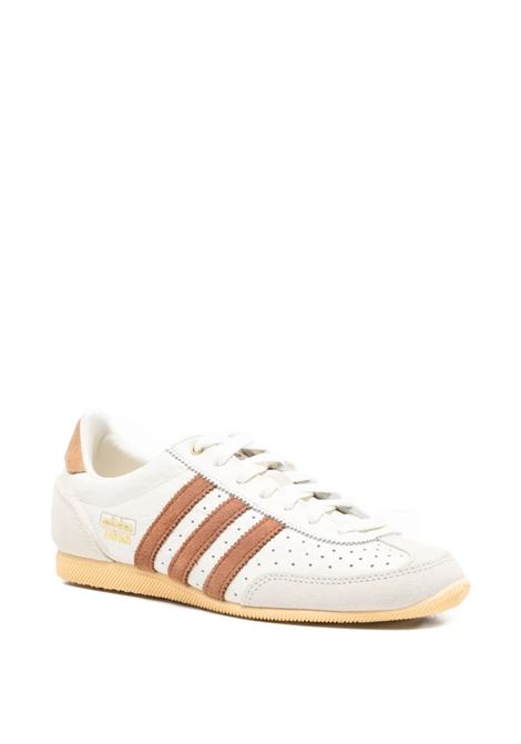 japan w sneakers woman white ADIDAS | IH1600WHITE