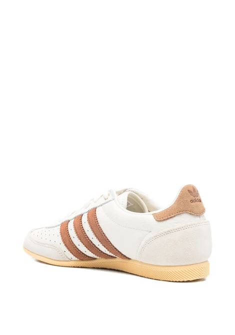 japan w sneakers woman white ADIDAS | IH1600WHITE