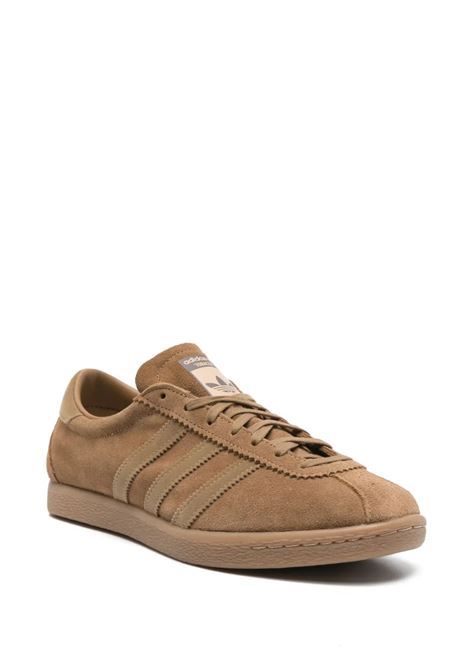 tobacco snekaers man brown ADIDAS | JP9651BROWN