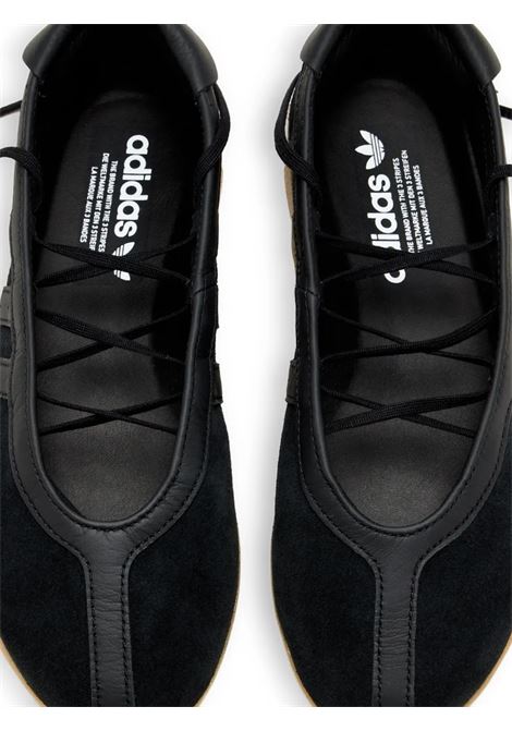 sneakers taekwondo mei ballet donna nere ADIDAS | JQ0669BLACK