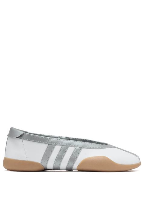 sneakers taekwondo mei ballet donna bianche ADIDAS | JQ6438WHITE