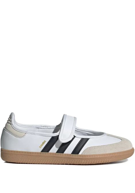 sneakers sambe jane donna binche ADIDAS | JR1402WHITE