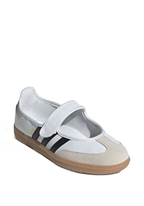 sneakers sambe jane donna binche ADIDAS | JR1402WHITE