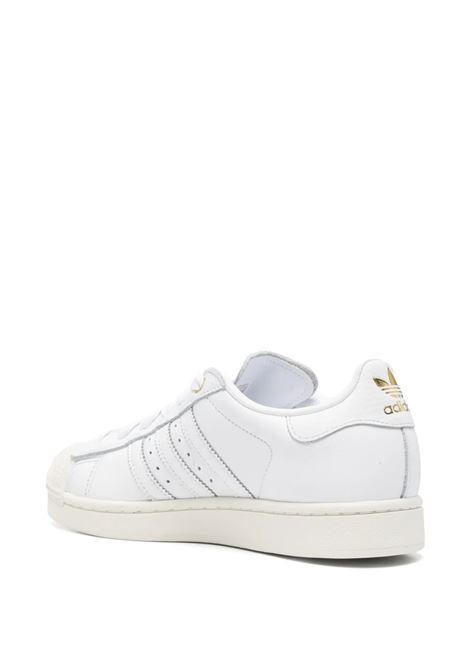 superstar II sneakers unisex white ADIDAS | KI0980WHITE
