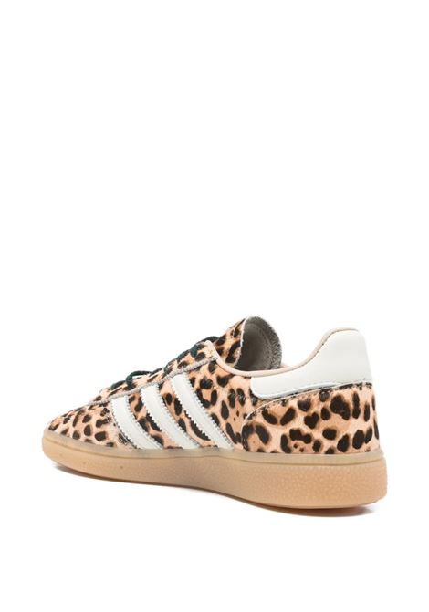 handball spezial woman leopard ADIDAS | KI6678BEIGE