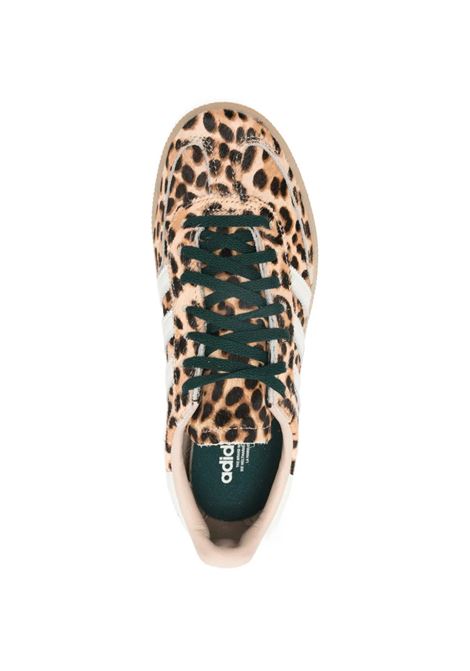 handball spezial woman leopard ADIDAS | KI6678BEIGE