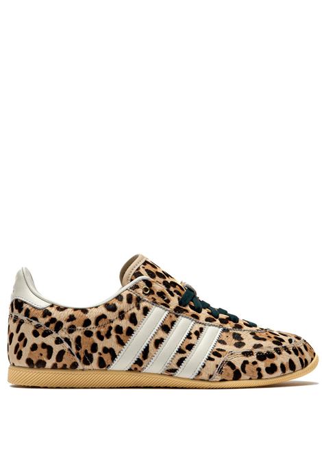 sneakers japan donna leopardate ADIDAS | KI6687MAGBEI