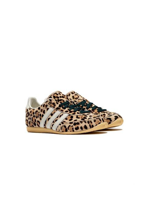 sneakers japan donna leopardate ADIDAS | KI6687MAGBEI