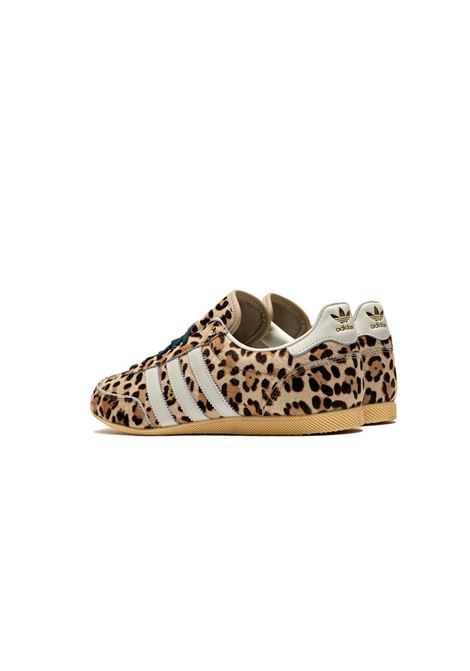 sneakers japan donna leopardate ADIDAS | KI6687MAGBEI