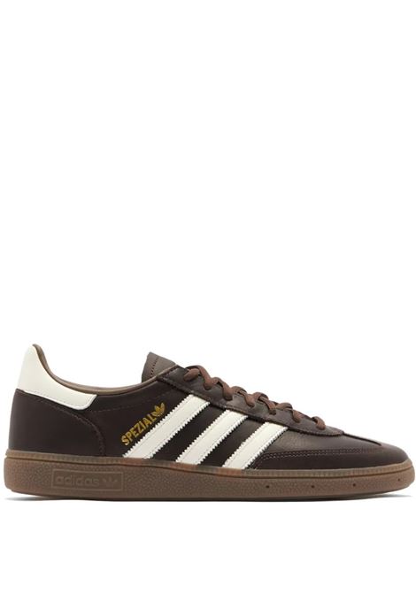 sneakers handball spezial uomo marroni ADIDAS | KI8581BROWN