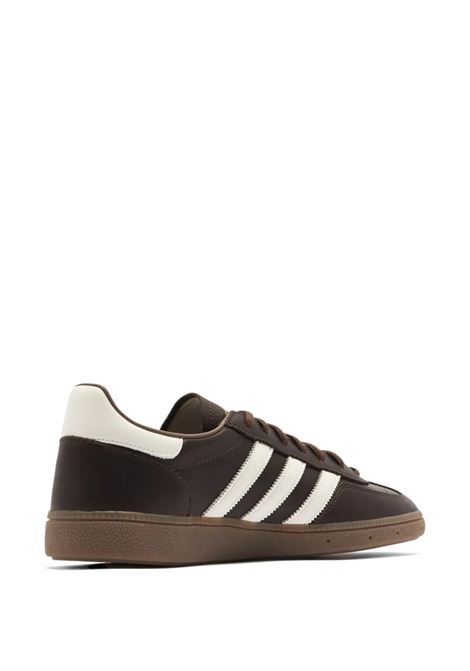 sneakers handball spezial uomo marroni ADIDAS | KI8581BROWN