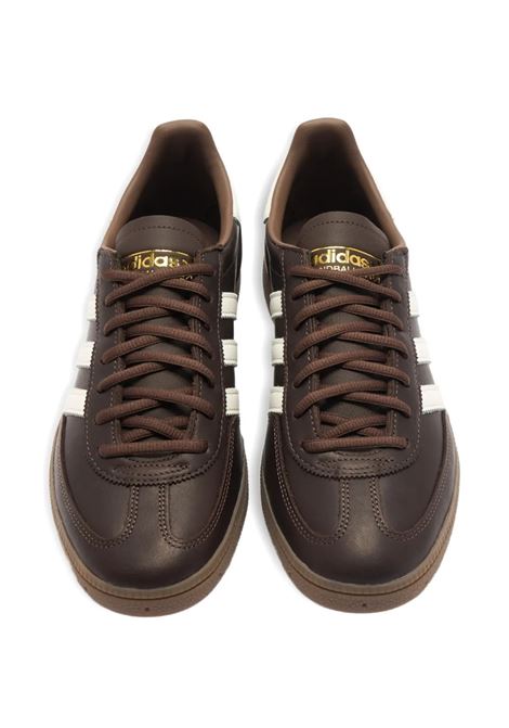 sneakers handball spezial uomo marroni ADIDAS | KI8581BROWN