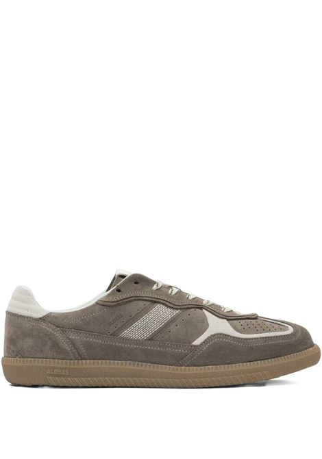 sneakers tb.490 rife donna taupe ALOHAS | S10047128