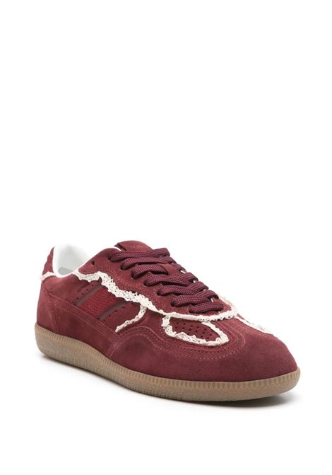 sneakers tb.490 crochet donna borgogna ALOHAS | S10082303