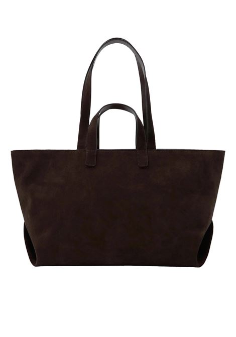 le drummer bag woman brown APC | PXCAL-F67057CAV