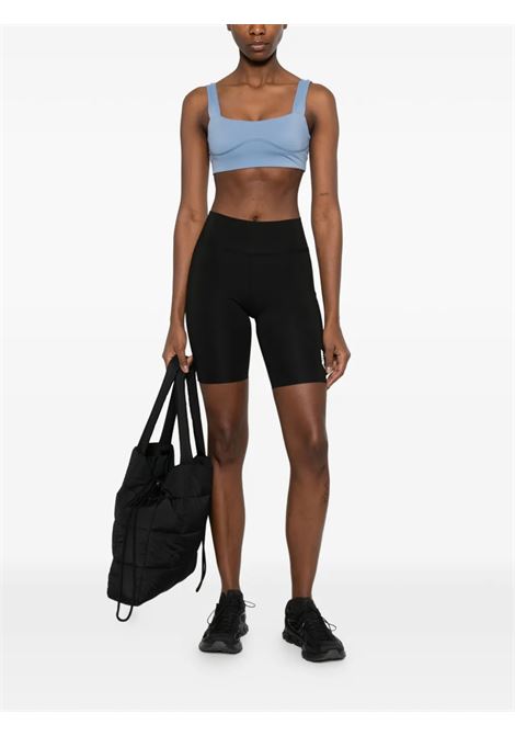 pantaloncini cyclist main donna neri AUTRY | CYPW081K