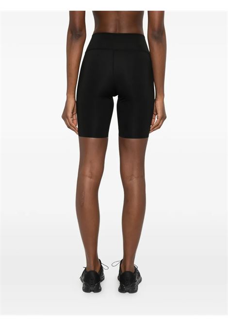 pantaloncini cyclist main donna neri AUTRY | CYPW081K