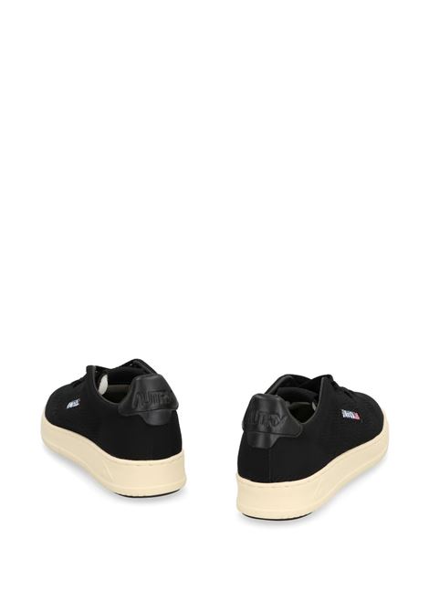 medalist easeknit low men black AUTRY | EKLMKN02