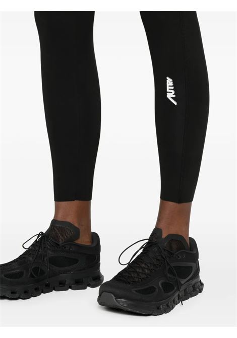 leggins neri donna AUTRY | LGPW080K
