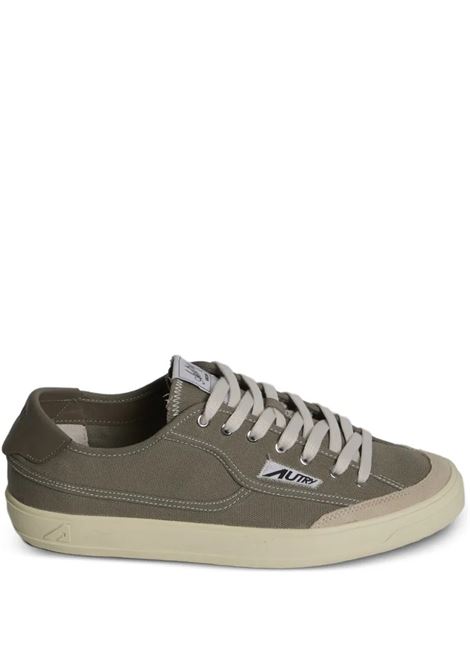 windscape low sneakers man military AUTRY | SCLMCU03