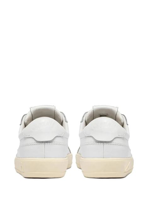 windscape low sneakers man white AUTRY | SCLMUK01