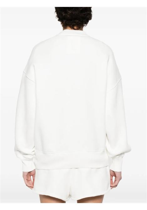 crewneck sweatshirt man white AUTRY | SWPX036W