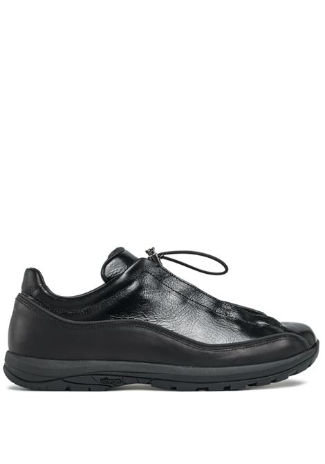 licata sneakers man black DIEMME | DI26SPAMM-M05T001BLK