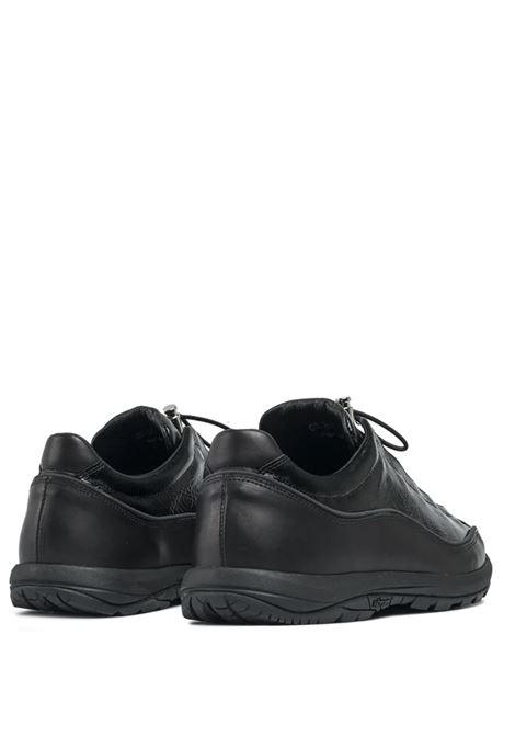 licata sneakers man black DIEMME | DI26SPAMM-M05T001BLK