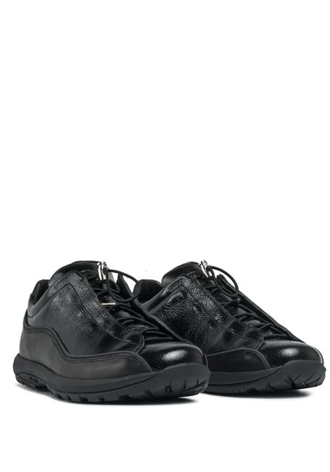 licata sneakers man black DIEMME | DI26SPAMM-M05T001BLK