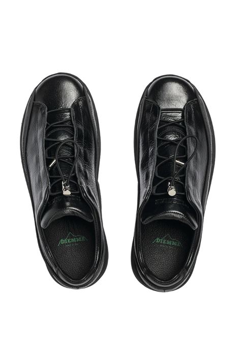 licata sneakers man black DIEMME | DI26SPAMM-M05T001BLK