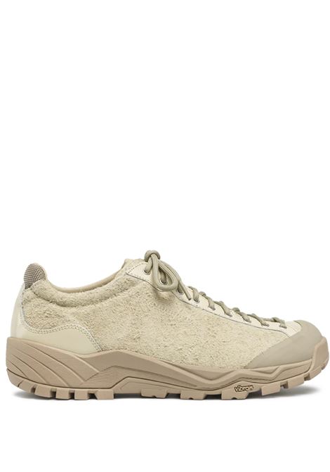 sneakers movida uomo crema DIEMME | DI26SPMOM-F01S016CRE