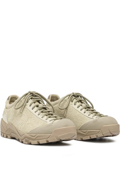 sneakers movida uomo crema DIEMME | DI26SPMOM-F01S016CRE