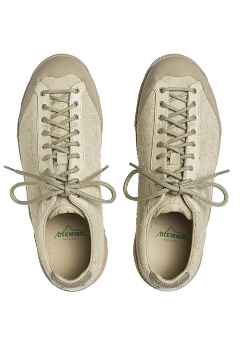 sneakers movida uomo crema DIEMME | DI26SPMOM-F01S016CRE