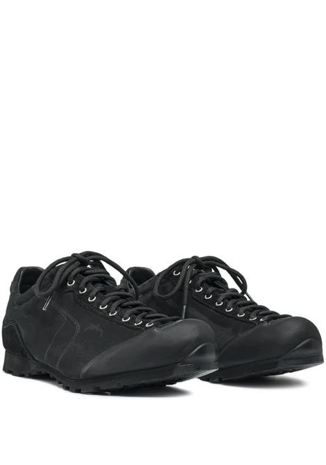 sneakers movida '92 uomo nere DIEMME | DI26SPMOM-F07N005BLK