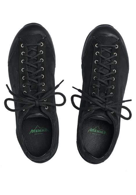 sneakers movida '92 uomo nere DIEMME | DI26SPMOM-F07N005BLK