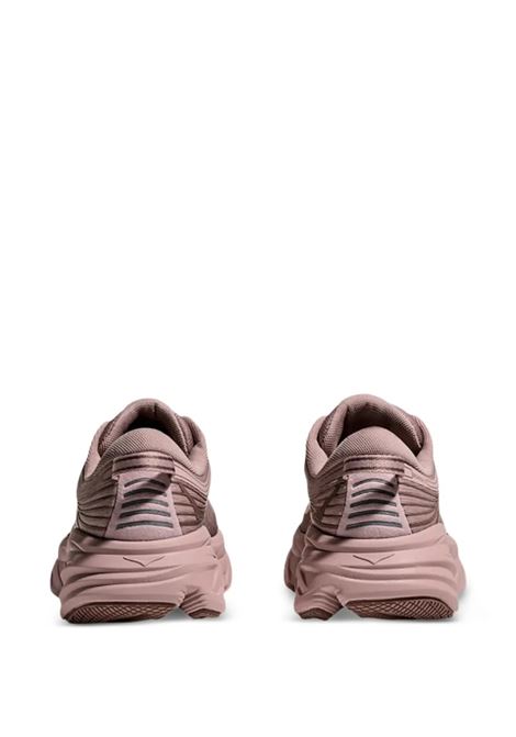 bondi 7 sneakers woman date sugar HOKA | 1110519DRDT