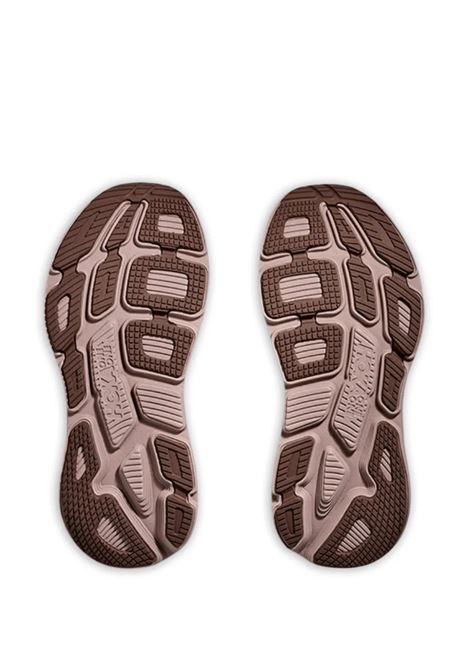 bondi 7 sneakers woman date sugar HOKA | 1110519DRDT