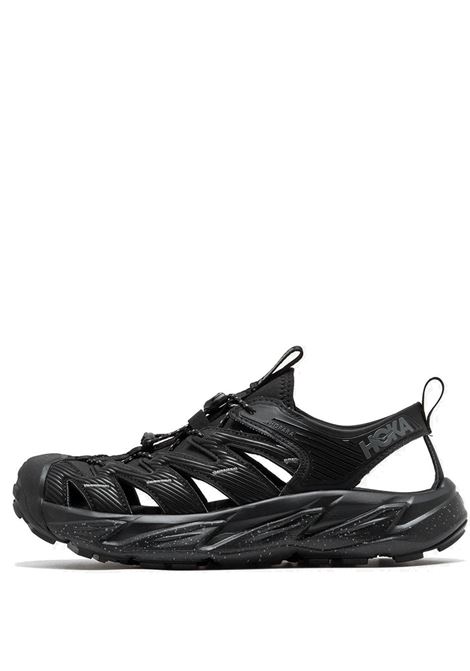 sneakers hopara unisex nere HOKA | 1123112BCSTL