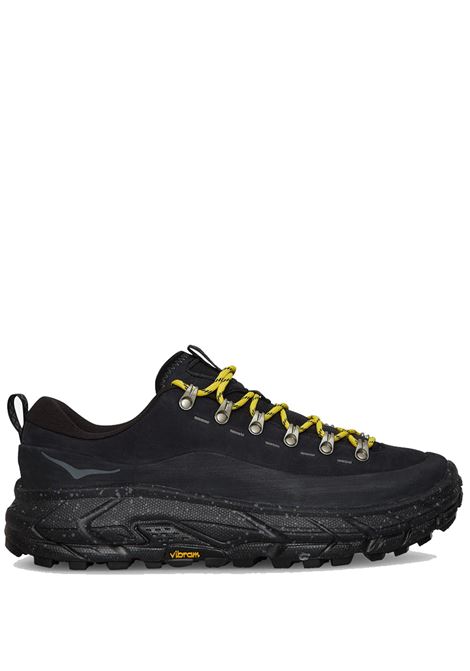sneakers tor summit uomo nere HOKA | 1147952BBLC