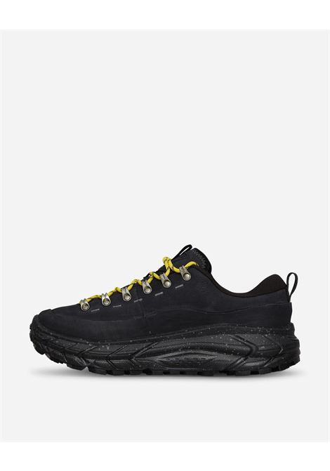 sneakers tor summit uomo nere HOKA | 1147952BBLC