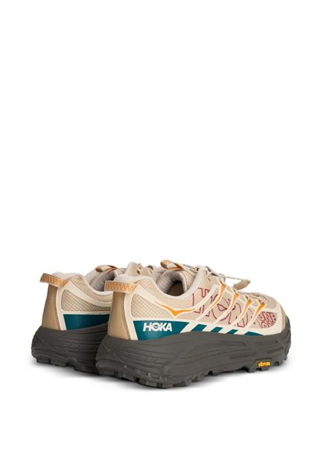 sneakers mafate three2 unisex crema HOKA | 1175490CRMK
