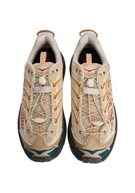 sneakers mafate three2 unisex crema HOKA | 1175490CRMK