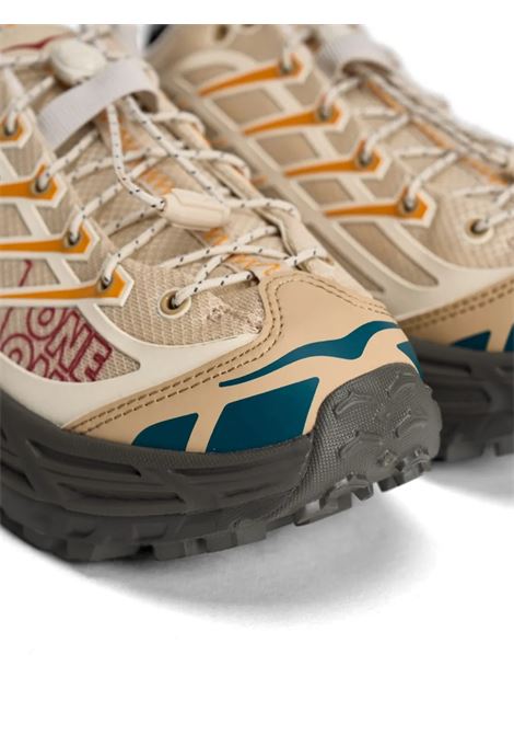 sneakers mafate three2 unisex crema HOKA | 1175490CRMK