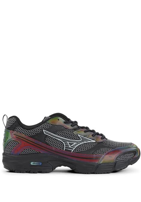 sneaker mxr midnight velocity pack uomo nere MIZUNO | D1GA261502