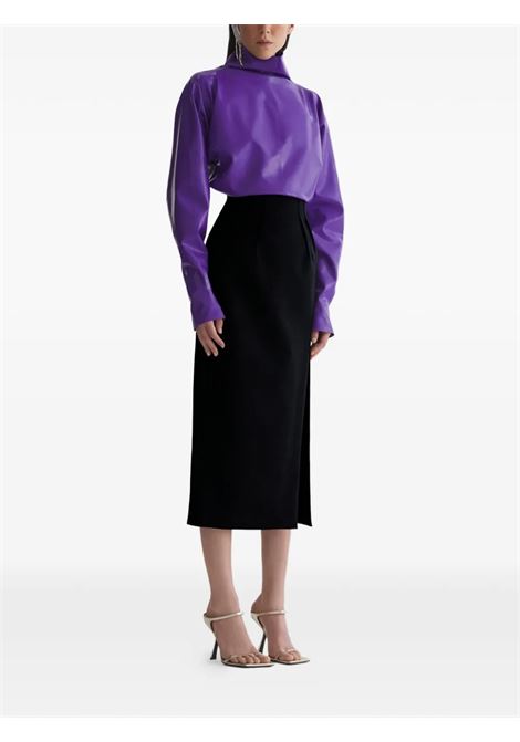 midi tailored skirt MUGLER | 26P1JU058210201999
